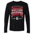 Mexico Men's Long Sleeve T-Shirt | 500 LEVEL