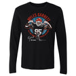 Myles Garrett Men's Long Sleeve T-Shirt | 500 LEVEL
