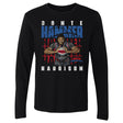 Hammer Harrison Men's Long Sleeve T-Shirt | 500 LEVEL