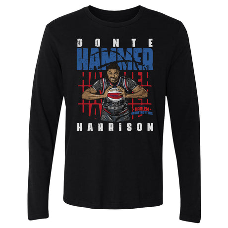 Hammer Harrison Men's Long Sleeve T-Shirt | 500 LEVEL