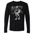 Maxx Crosby Men's Long Sleeve T-Shirt | 500 LEVEL