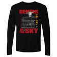 Iyo Sky Men's Long Sleeve T-Shirt | 500 LEVEL
