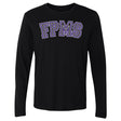 Crown Trio Men's Long Sleeve T-Shirt | 500 LEVEL