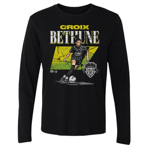 Croix Bethune Men's Long Sleeve T-Shirt | 500 LEVEL
