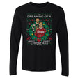 Jaxson Dart Men's Long Sleeve T-Shirt | 500 LEVEL