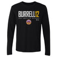 Rae Burrell Men's Long Sleeve T-Shirt | 500 LEVEL
