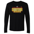 Survivor Series Men's Long Sleeve T-Shirt | 500 LEVEL
