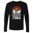 Puka Nacua Men's Long Sleeve T-Shirt | 500 LEVEL