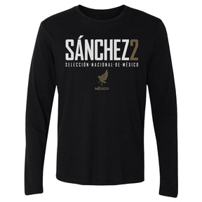Jorge Sanchez Men's Long Sleeve T-Shirt | 500 LEVEL
