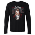 Julian Rodriguez Men's Long Sleeve T-Shirt | 500 LEVEL