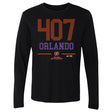 Orlando Storm Men's Long Sleeve T-Shirt | 500 LEVEL