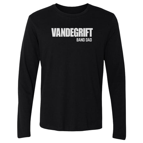 Vandegrift Men's Long Sleeve T-Shirt | 500 LEVEL