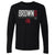Bruce Brown Men's Long Sleeve T-Shirt | 500 LEVEL