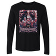 UFC Events Men's Long Sleeve T-Shirt | 500 LEVEL
