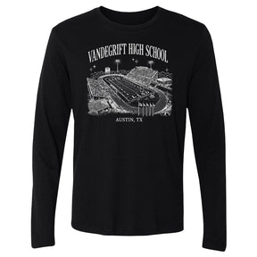 Vandegrift Men's Long Sleeve T-Shirt | 500 LEVEL