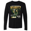 Nick Kurtz Men's Long Sleeve T-Shirt | 500 LEVEL