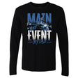 Jey Uso Men's Long Sleeve T-Shirt | 500 LEVEL