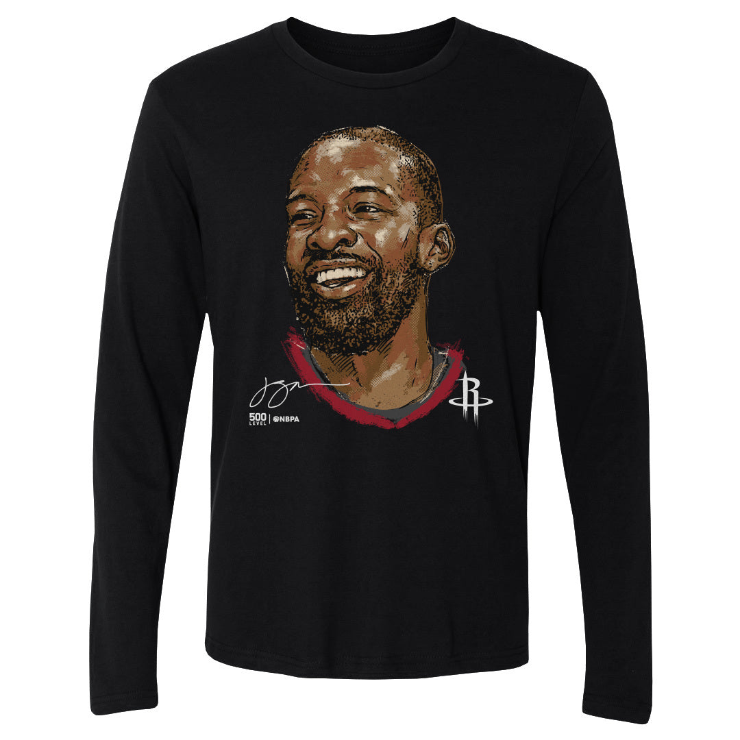 Jeff Green Men's Long Sleeve T-Shirt | 500 LEVEL