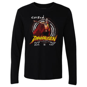 Danhausen Men's Long Sleeve T-Shirt | 500 LEVEL