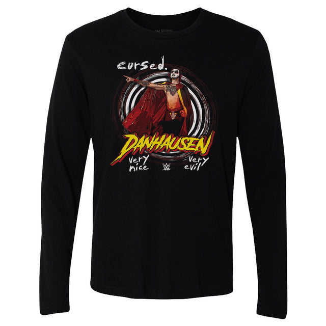 Danhausen Men's Long Sleeve T-Shirt | 500 LEVEL