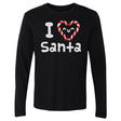 Christmas Men's Long Sleeve T-Shirt | 500 LEVEL