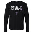 Miela Sowah Men's Long Sleeve T-Shirt | 500 LEVEL
