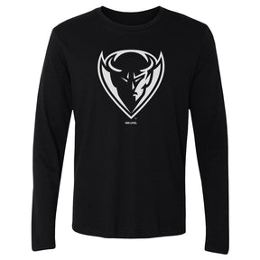 DePaul Blue Demons Men's Long Sleeve T-Shirt | 500 LEVEL