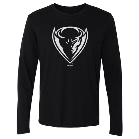 DePaul Blue Demons Men's Long Sleeve T-Shirt | 500 LEVEL