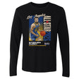 Steph Curry Men's Long Sleeve T-Shirt | 500 LEVEL