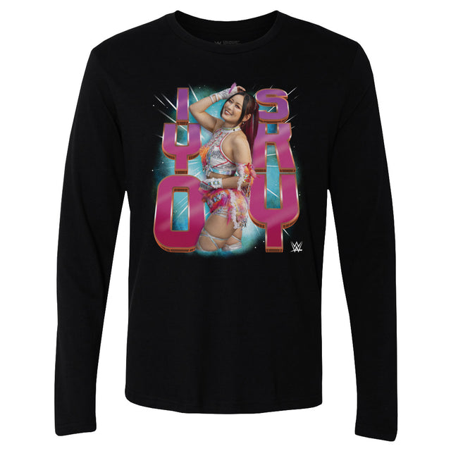 Iyo Sky Men's Long Sleeve T-Shirt | 500 LEVEL