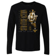 Trish Stratus Men's Long Sleeve T-Shirt | 500 LEVEL