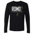 Luis Romo Men's Long Sleeve T-Shirt | 500 LEVEL