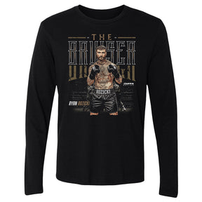 Ryan Rozicki Men's Long Sleeve T-Shirt | 500 LEVEL