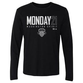 Gift Monday Men's Long Sleeve T-Shirt | 500 LEVEL