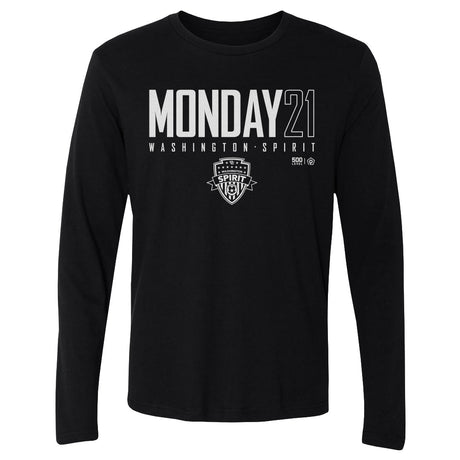 Gift Monday Men's Long Sleeve T-Shirt | 500 LEVEL