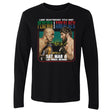 Alex Pereira Men's Long Sleeve T-Shirt | 500 LEVEL