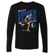 Cooper Flagg Men's Long Sleeve T-Shirt | 500 LEVEL