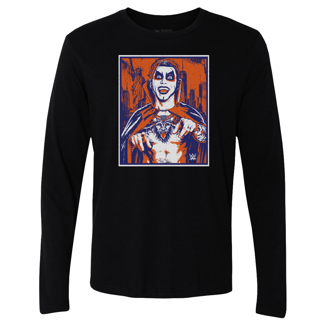 Danhausen Men's Long Sleeve T-Shirt | 500 LEVEL