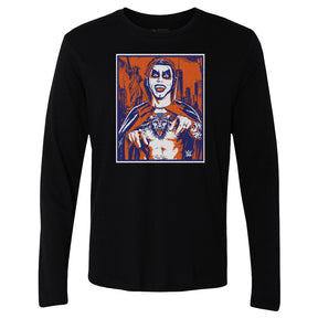 Danhausen Men's Long Sleeve T-Shirt | 500 LEVEL