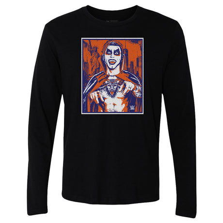 Danhausen Men's Long Sleeve T-Shirt | 500 LEVEL