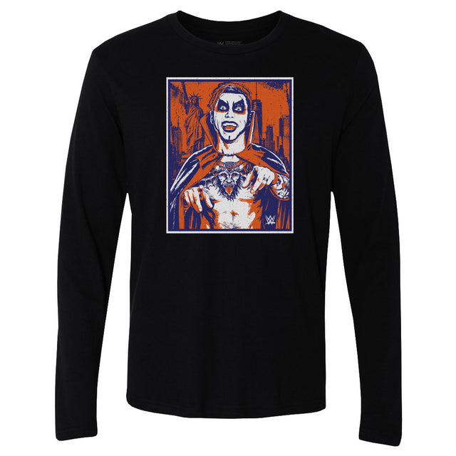 Danhausen Men's Long Sleeve T-Shirt | 500 LEVEL