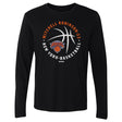 Mitchell Robinson Men's Long Sleeve T-Shirt | 500 LEVEL