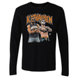 Karl-Anthony Towns Men's Long Sleeve T-Shirt | 500 LEVEL