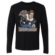 Wayne Gretzky Men's Long Sleeve T-Shirt | 500 LEVEL