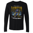 Tage Thompson Men's Long Sleeve T-Shirt | 500 LEVEL