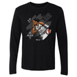 A'ja Wilson Men's Long Sleeve T-Shirt | 500 LEVEL