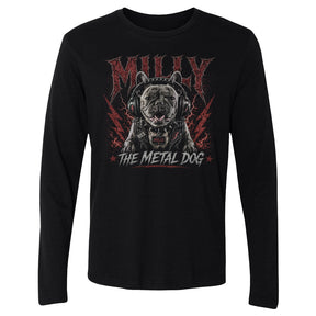 Wholesale Men's Long Sleeve T-Shirt | 500 LEVEL