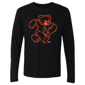 Monterrey Osos Men's Long Sleeve T-Shirt | 500 LEVEL
