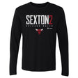 Collin Sexton Men's Long Sleeve T-Shirt | 500 LEVEL