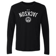 Rickea Jackson Men's Long Sleeve T-Shirt | 500 LEVEL
